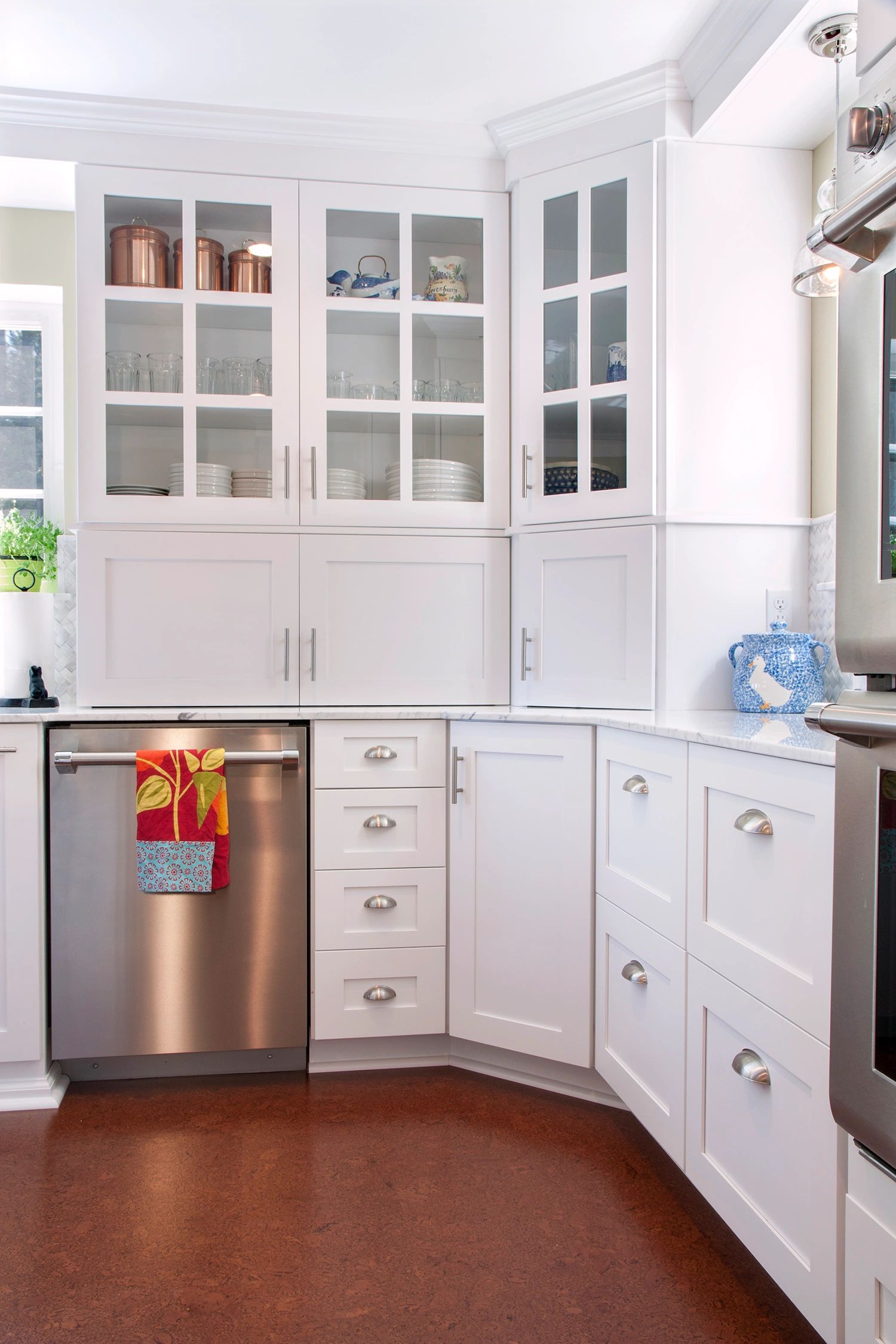 Design Against The Grain